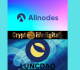 Allnodes And LUNCDAO Initiate A Burning Of 30.4 Million And 22.2 Million LUNC Tokens Respectively