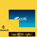 Binance Adds Support For The COTI, The Official Issuer Of Cardano Stablecoin, Djed, To Enable Borderless Crypto Payment