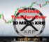 Investors Re-shuffle Over 70 Million XRP Between Bitstamp Exchange And Different Unknown Wallets As It Soars
