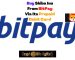 Buy Shiba Inu From BitPay Via Its Prepaid Debit Card