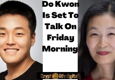 Do Kwon Now Set To Talk On Why He Refuses To Return To South Korea As Laura Interviews Him On Friday