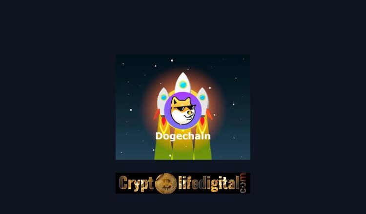 Dogechain On-chain Stats Tells The Reason For The 300% Spike In Seven Days