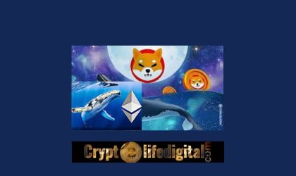 ETH Biggest Whale Transfers A Whopping 150 Million SHIB To CryptoCom