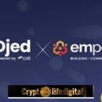 COTI Announces A Partnership Between Cardano’s Djed And Empowa
