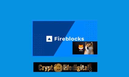Fireblocks Crypto Payments Engine Adds Support For Shiba Inu Tokens