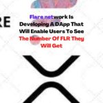 Flare Network To Enable XRP Holders To Check The Number Of Spark (FLR) Tokens To Receive Via DApp