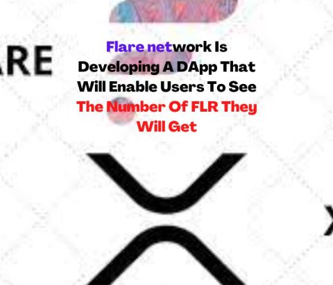 Flare Network To Enable XRP Holders To Check The Number Of Spark (FLR) Tokens To Receive Via DApp
