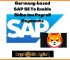 Germany-based SAP SE To Enable Shiba Inu Payroll Payment Alongside Few Other Cryptos Via BitPay