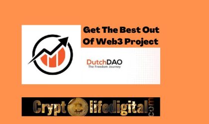 Get The Best Out Of Web3 Project Through DutchDAO (Freelancing Community)