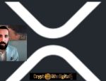 Gokhshtein Says “XRP [Is] Probably The Only Legitimate Asset [Doing] Well Today,” As It Spikes 70.2% Over The 30 Days, 8% In 24 hours