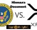 SEC Has Two Days To Request For Reconsideration Over William Hinman’s Document Says Ripple Enthusiast