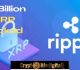 The Ripple’s Usual Monthly Unlock Of 1 Billion XRP Tokens Did Not Happen In October, Could It Be That The Total 55 Billion XRP Locked Has Been Unlocked?
