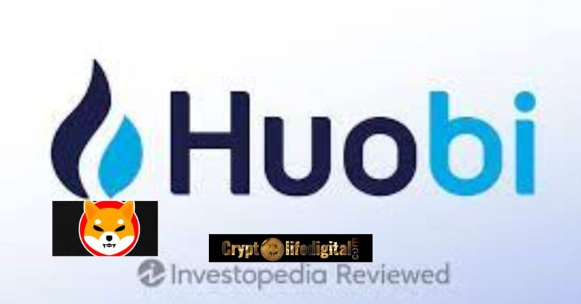 Huobi Exchange Transfers Over 1.72 Trillion SHIB To Unknown Wallet, Whales’ Interest In Shiba Inu Increases