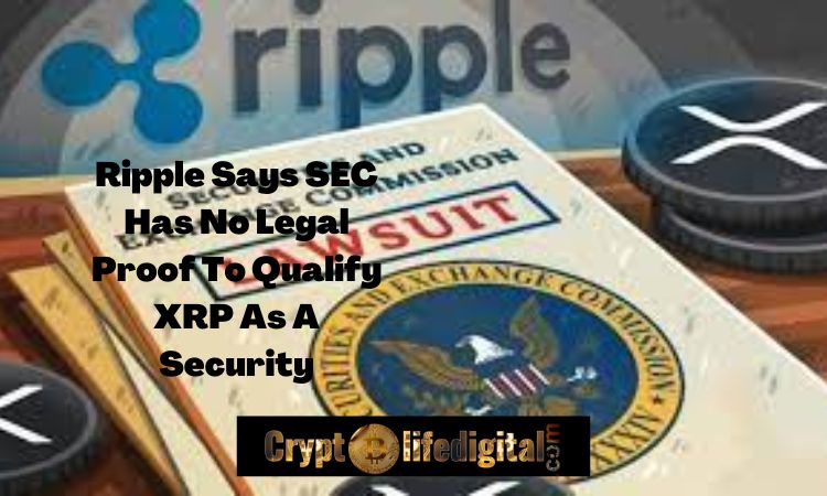 https://cryptolifedigital.com/wp-content/uploads/2022/10/Ripple-Says-SEC-Has-No-Legal-Proof-To-Qualify-XRP-As-A-Security.jpg