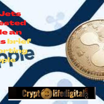 Companies Add Support In Favor Of Ripple In The Ongoing Lawsuit Between Ripple And SEC, Two Companies Add Support In One Week