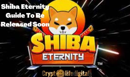 Shiba Eternity Developers to Release The Guide In 2 to 3 Days As It Has Been Compiled, Waiting For Corrections.