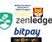 Shiba Inu Users And a Few Other Crypto Users Can Now Pay Crypto Tax (Zengledger) Via BitPay