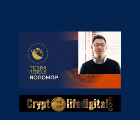 Terra Classic Launches First-Person Shooter (FPS) Game Where Users Can Play And Earn Reward