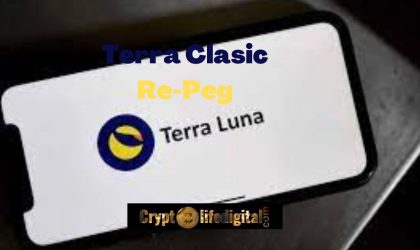 Zaradar’s Terra Classic Re-Peg Proposal Is Finally Out, Terra USD’s Price And Tokens Market Cap Spikes