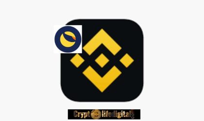 Binance Adds Terra UST Classic (USTC) In The List Of Borrowable Assets On Binance Crypto Loan