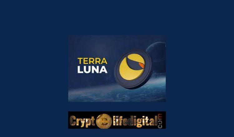 Terra LUNA Becomes The Second Most Searched Crypto In America Following Bitcoin