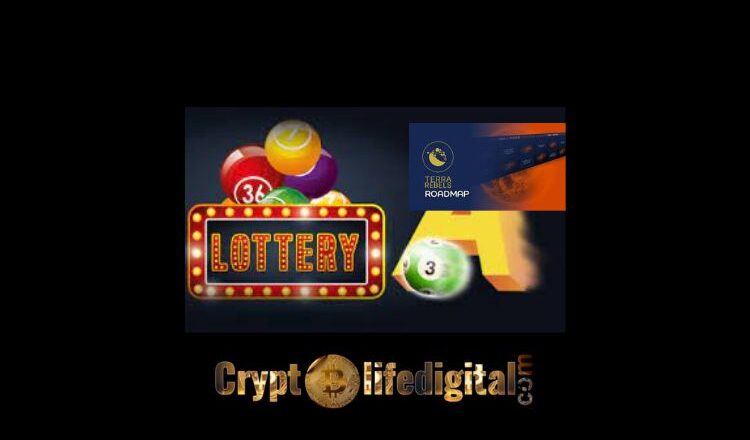 Terra Rebel Launches A Lottery Game On LUNC, It Will Enhances LUNC Burns