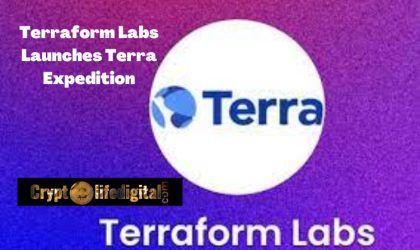 Terraform Labs Introduces Terra Expedition To Strengthen And Expand Terra Ecosystem