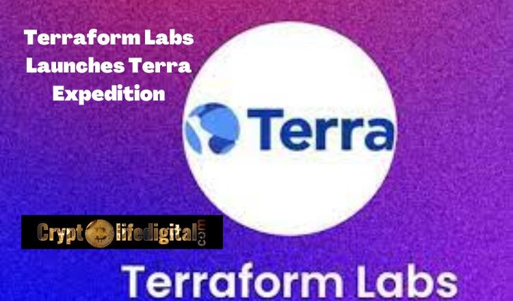 Terraform Labs Introduces Terra Expedition To Strengthen And Expand Terra Ecosystem