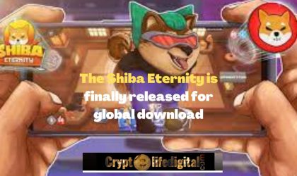 Shiba Eternity Is Now Available For Global Download By Both Android And iOS Users: Check The Detail