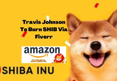 SHIB Super Store Introduces Another Way Of Burning SHIB, SHIB Burns Via Fiverr