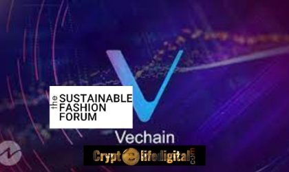 VeChain Partners With Venice Sustainable Fashion Forum To Enhance Sustainability In fashion Supply Chain