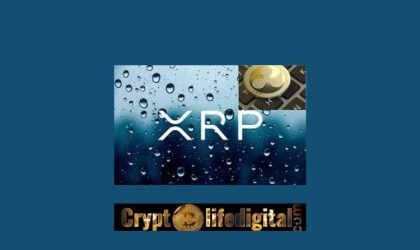 XRP Address Hits 4,341,298 (4.34 million), An Increase Of Over 29 Million In 26 Days