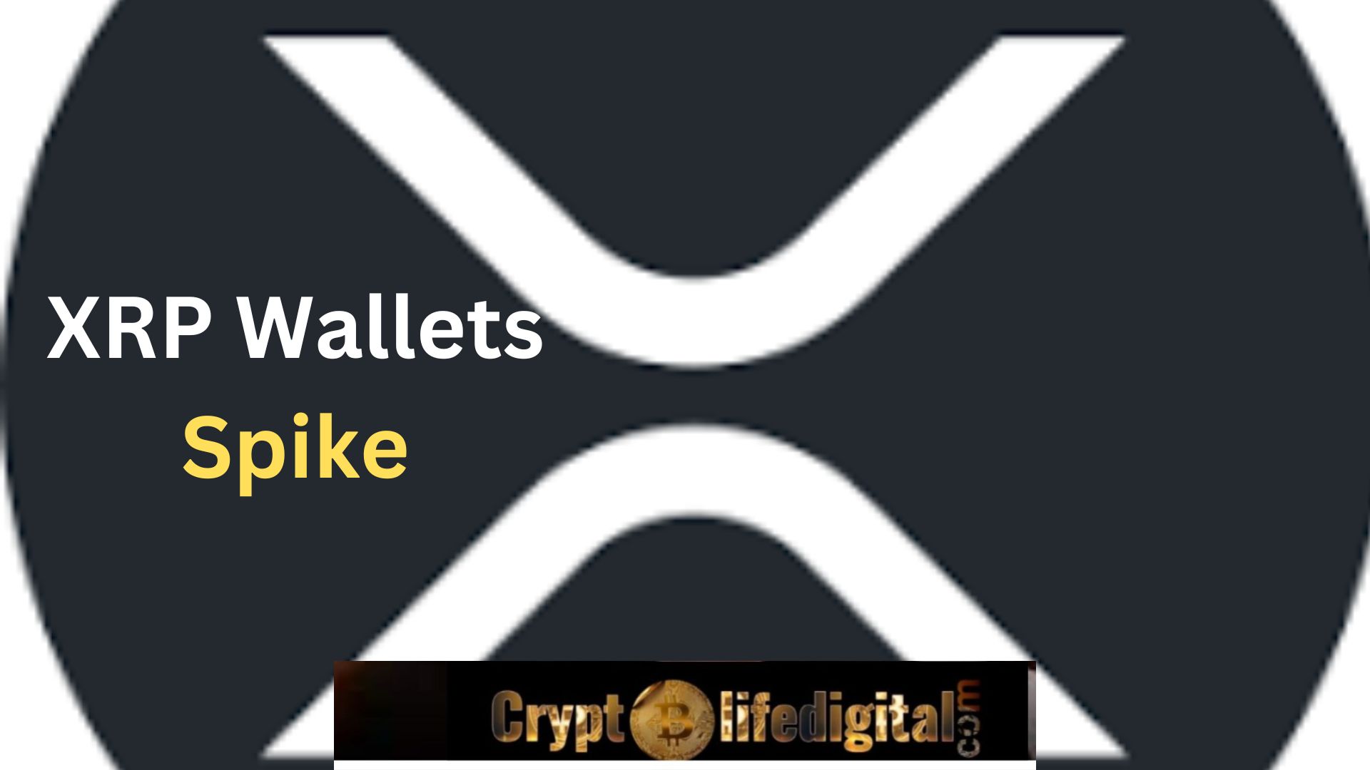 The Number Of XRP Wallets Is Now Over Four Million