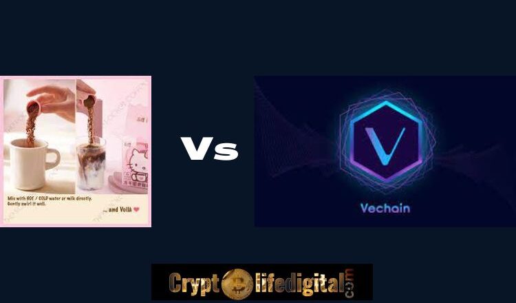 Yongpu, A Chinese Brand Coffee Industry Selects VeChain Blockchain For Commodity Traceability And Transparency