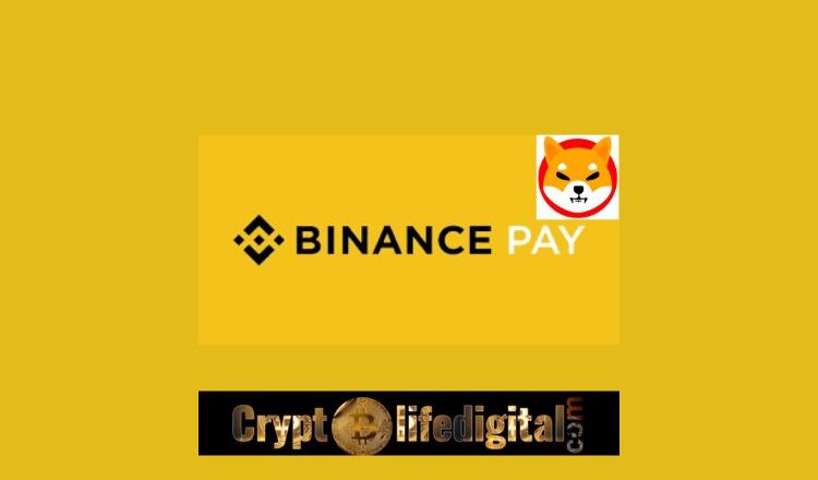 Binance Pay Adds Support For Shiba Inu And A Few Other Cryptos