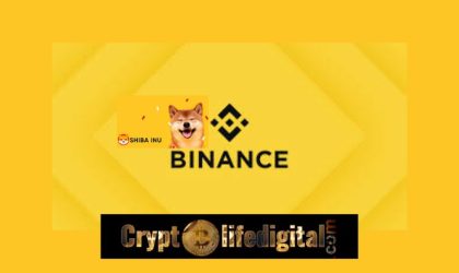 Binance holds SHIB more than any other exchange as a reserve, It Holds Over 87 Trillion SHIB