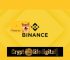 Binance holds SHIB more than any other exchange as a reserve, It Holds Over 87 Trillion SHIB