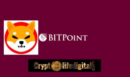 BitPoint Japan To List Shiba Inu by Nov. 30th, He Launches Four Different Campaigns Ahead Of The Listing: Check It Out