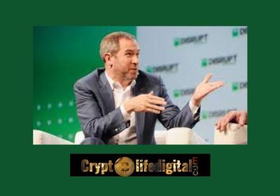 Brad Garlinghouse Ascertains That Ripple Will Continue To Lead In Term Of Transparency And Trust Building In Crypto Space