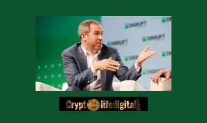 Brad Garlinghouse Ascertains That Ripple Will Continue To Lead In Term Of Transparency And Trust Building In Crypto Space