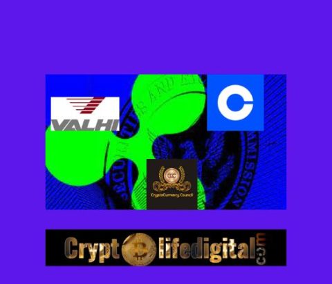 Companies Like Coinbase, Valhi Capital, And Crypto Council Request To File Amicus Brief In Favour Of Ripple, Ripple’s Victory Is Imminent.