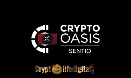 Crypto Oasis Mentions Some Of The Key Impact Of Ripple In The Middle East And North Africa (MENA)