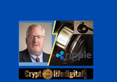 James Filan Sticks To Its Prediction On Ripple And SEC, Saying Both Expert Motions And Summary Judgement Motions End Next Year