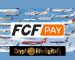 American Air And Canada Air Is Now Available For Booking With Shiba Inu Via FCFPay.