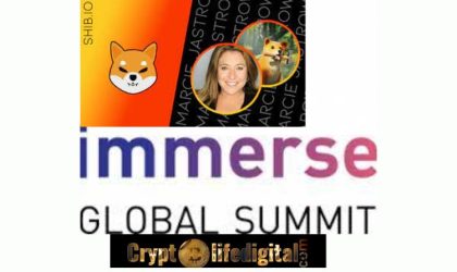 Shiba Inu Metaverse Advisor To Represent Shiba Inu At the Immerse Global Summit, More Adoptions Are Coming For SHIB