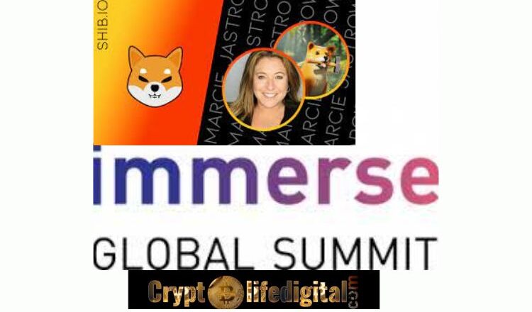 Shiba Inu Metaverse Advisor To Represent Shiba Inu At the Immerse Global Summit, More Adoptions Are Coming For SHIB