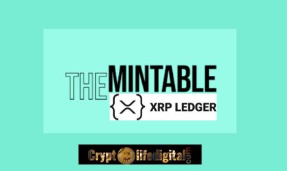 Mintable, An NFT Marketplace Built On Ethereum, Now Supports XRP Ledger