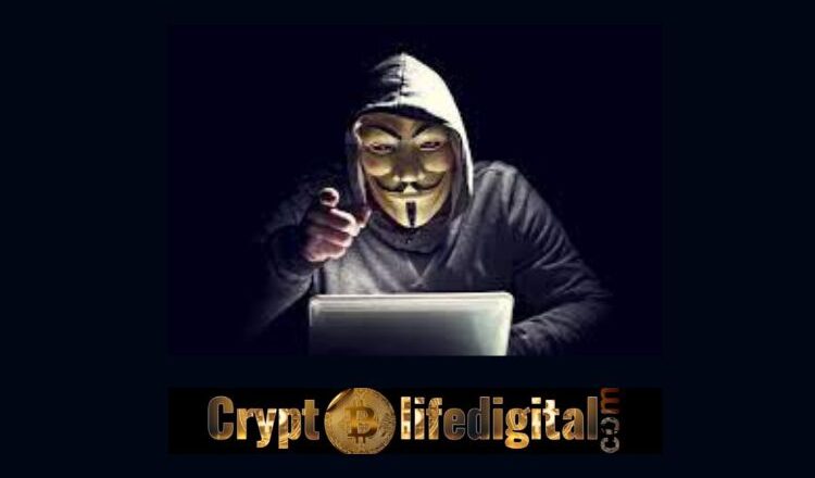 North Korean Hackers Attempt Hacking Israel-based Crypto Company.