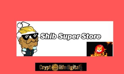 SHIB Super Store, One Of The Community-led Initiatives, Burns 26.77M SHIB In One Transaction,