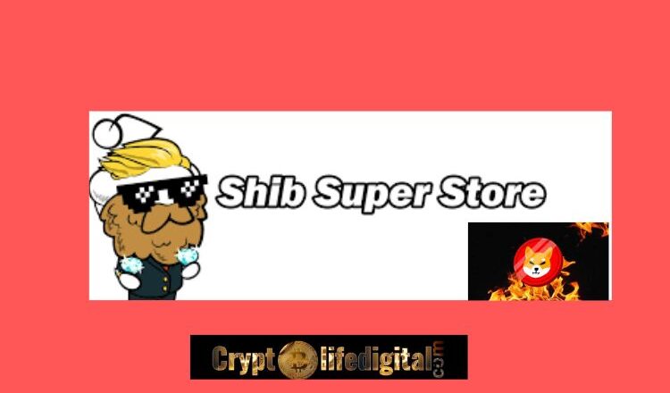 SHIB Super Store, One Of The Community-led Initiatives, Burns 26.77M SHIB In One Transaction,